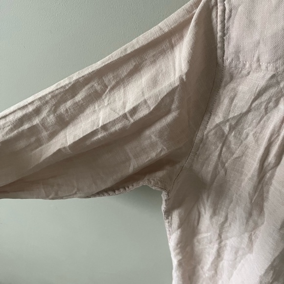 VINTAGE| men’s button down shirt - Picture 5 of 6